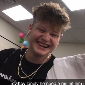 Meet your Posher, Dylan